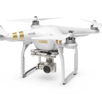 Alti+Speed Phantom 3 Pro (height unlimited) consulting service