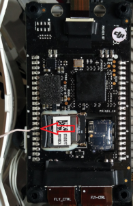 p4 nfz connection