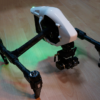 FLIR Vue gimbal for Inspire 1 with digital video downlink - Image 8