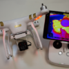 FLIR Vue mount for Phantom 3 Pro/Adv (HD video downlink) - Image 5