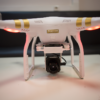 FLIR Vue mount for Phantom 3 Pro/Adv (HD video downlink) - Image 3