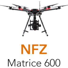 NFZ mod for M600