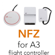 A3 NFZ mod