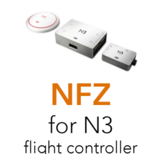 NFZ mod for N3