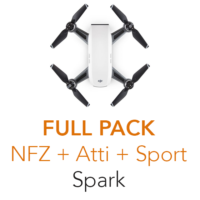Spark FULL pack