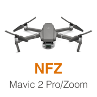 NFZ mod for Mavic 2 Pro/Zoom